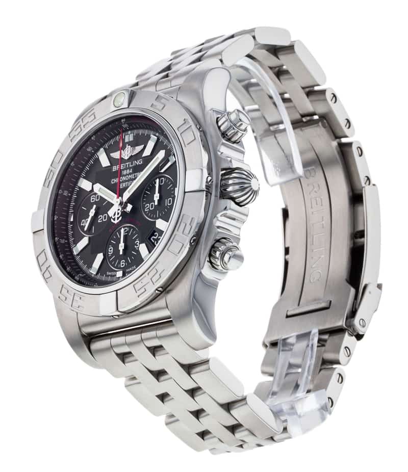 Breitling Chronomat 44 AB0110